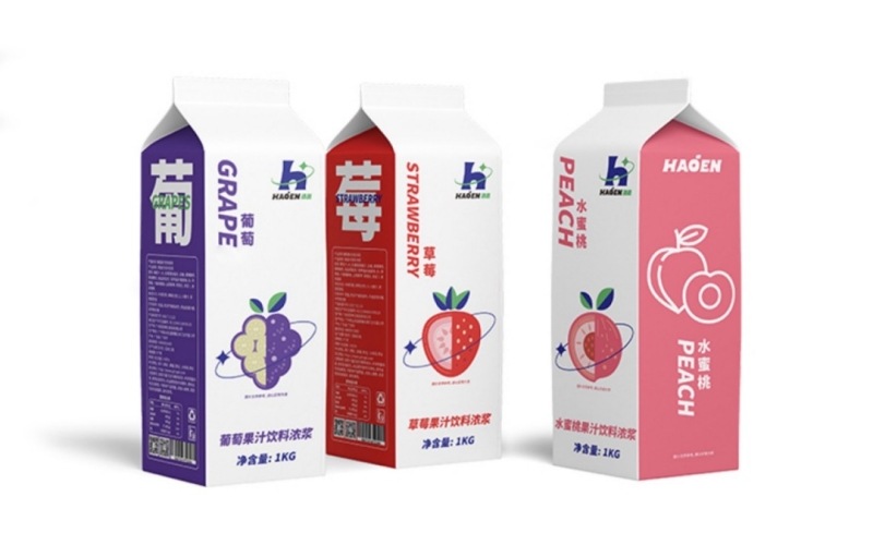奶茶原料种类有哪些？奶茶原材料供应商哪里找？